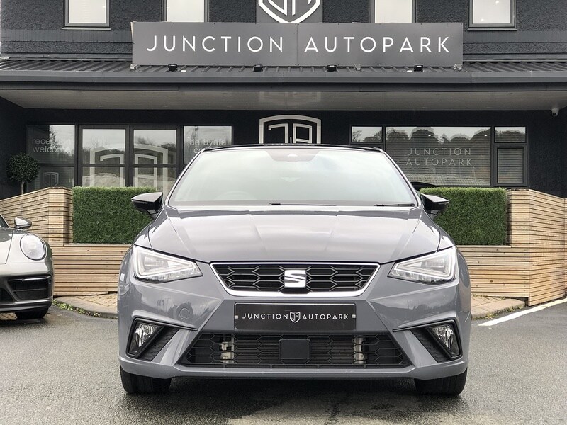 Used SEAT Ibiza 2024 for sale - 77365212: Photo 10