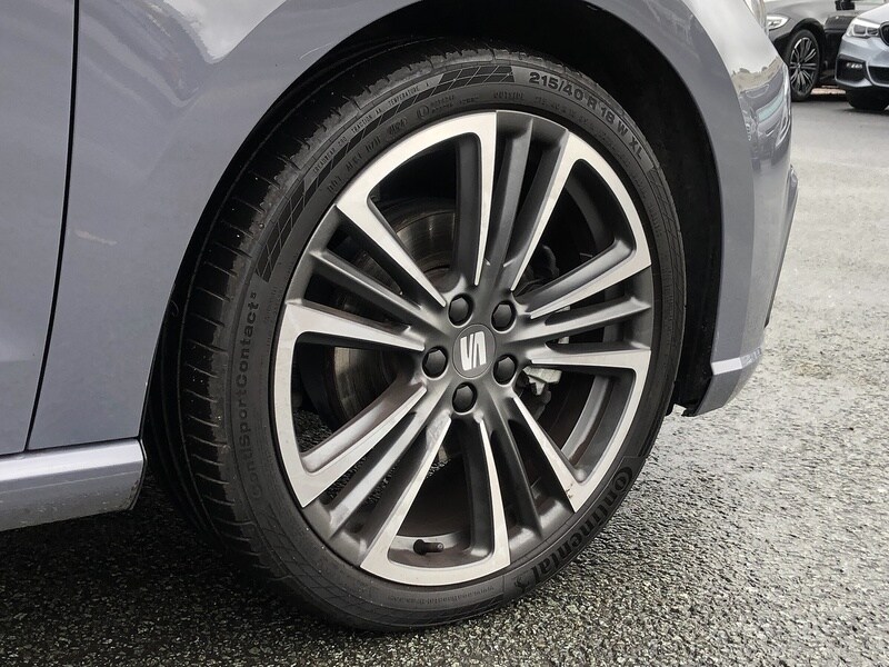 Used SEAT Ibiza 2024 for sale - 77365212: Photo 11