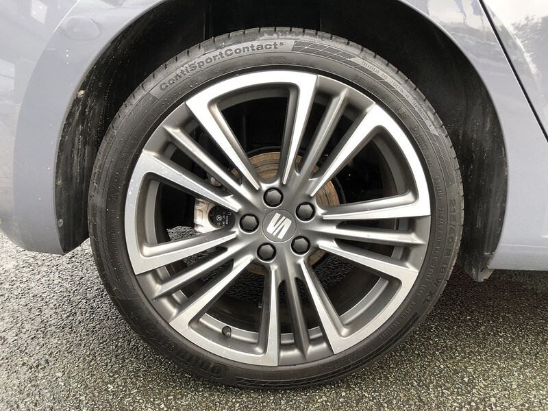 Used SEAT Ibiza 2024 for sale - 77365212: Photo 12