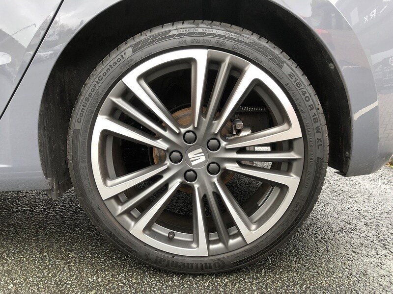 Used SEAT Ibiza 2024 for sale - 77365212: Photo 14