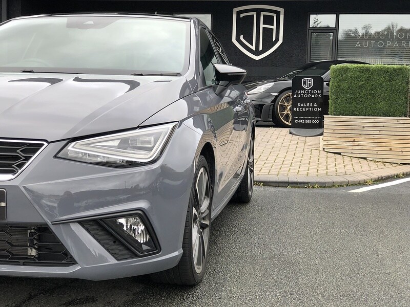 Used SEAT Ibiza 2024 for sale - 77365212: Photo 22