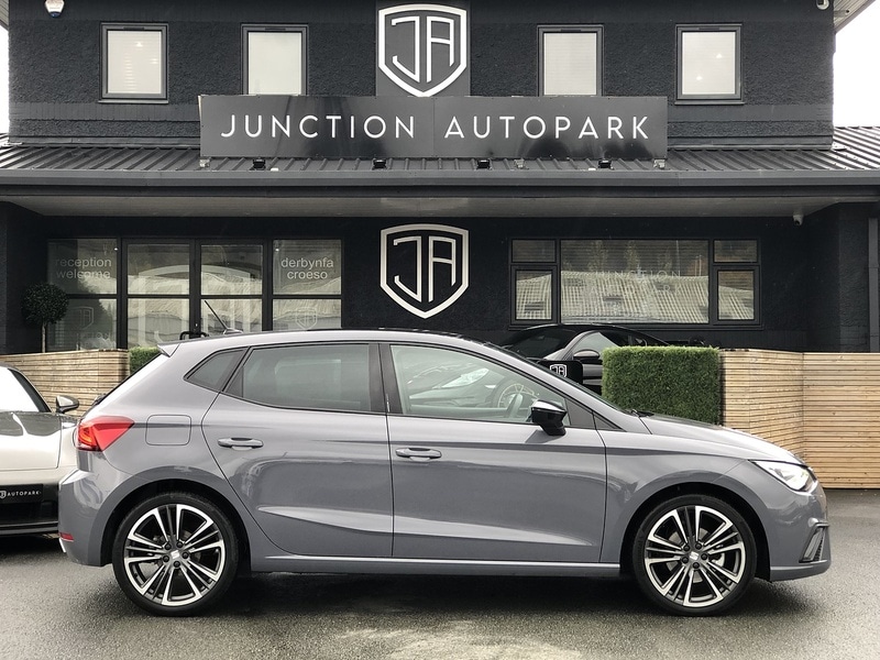 Used SEAT Ibiza 2024 for sale - 77365212: Photo 5