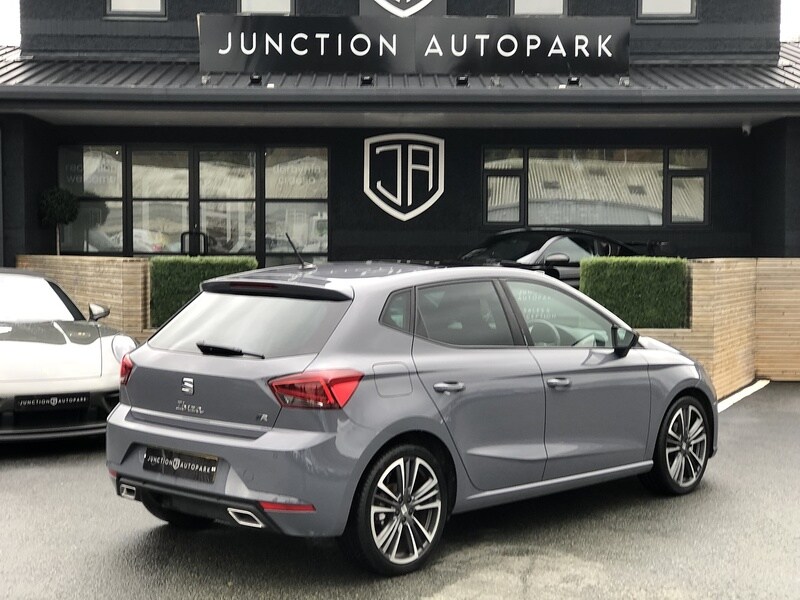 Used SEAT Ibiza 2024 for sale - 77365212: Photo 6