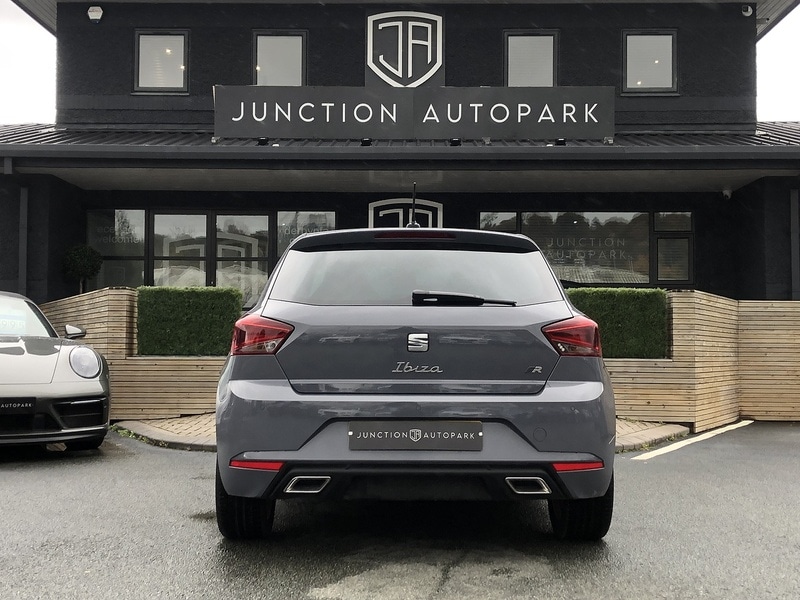 Used SEAT Ibiza 2024 for sale - 77365212: Photo 7