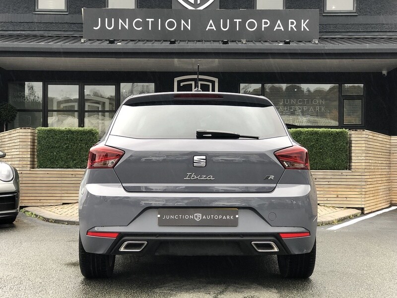 Used SEAT Ibiza 2024 for sale - 77365212: Photo 8