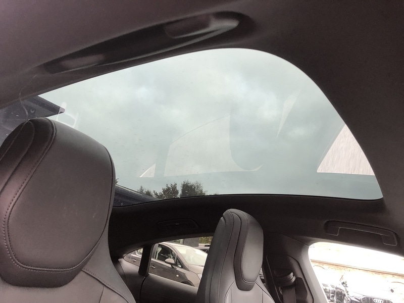 Used Porsche Taycan 2023 for sale - 77365272: Photo 15