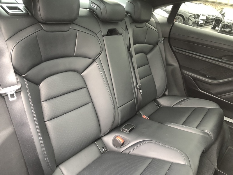 Used Porsche Taycan 2023 for sale - 77365272: Photo 20