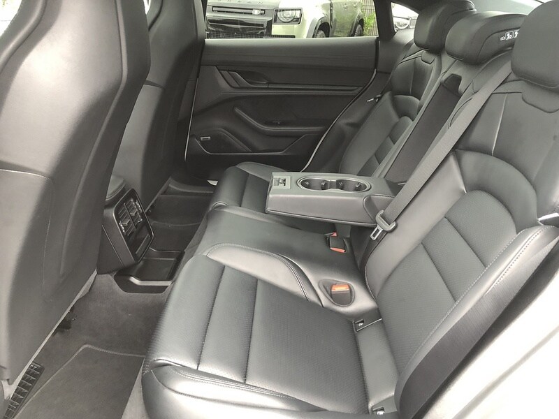 Used Porsche Taycan 2023 for sale - 77365272: Photo 28