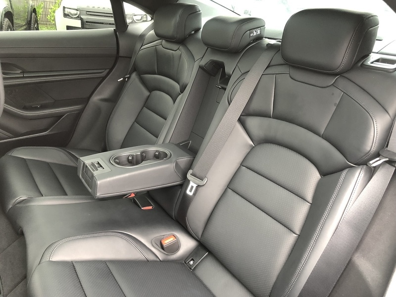 Used Porsche Taycan 2023 for sale - 77365272: Photo 29