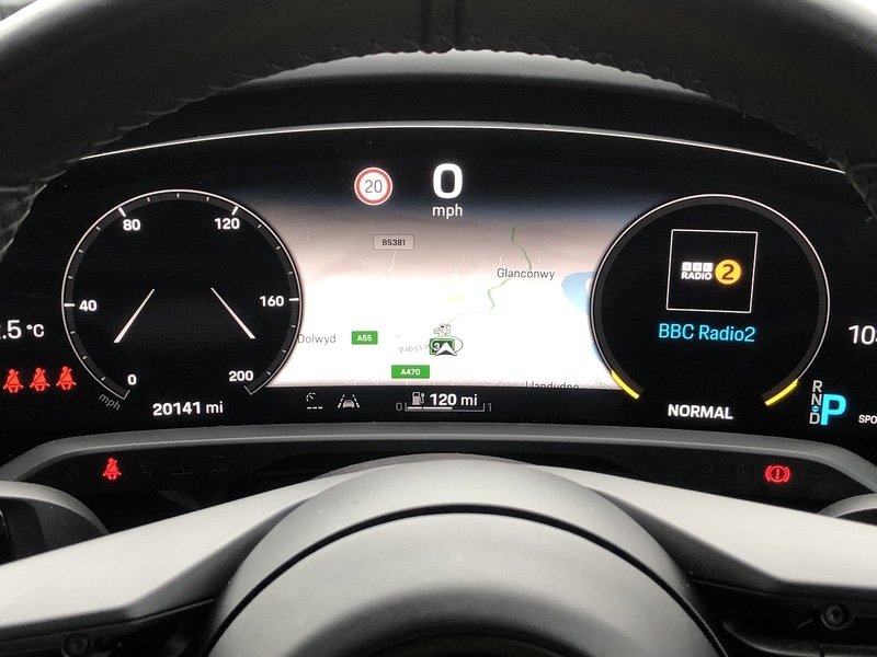 Used Porsche Taycan 2023 for sale - 77365272: Photo 30