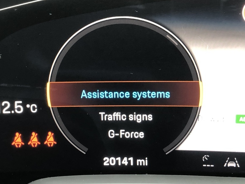 Used Porsche Taycan 2023 for sale - 77365272: Photo 31