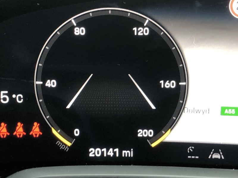 Used Porsche Taycan 2023 for sale - 77365272: Photo 33