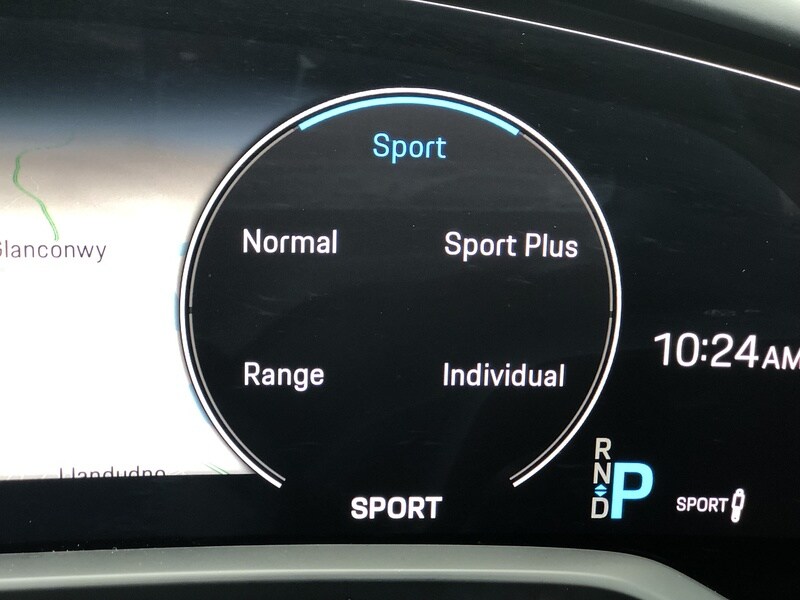 Used Porsche Taycan 2023 for sale - 77365272: Photo 35