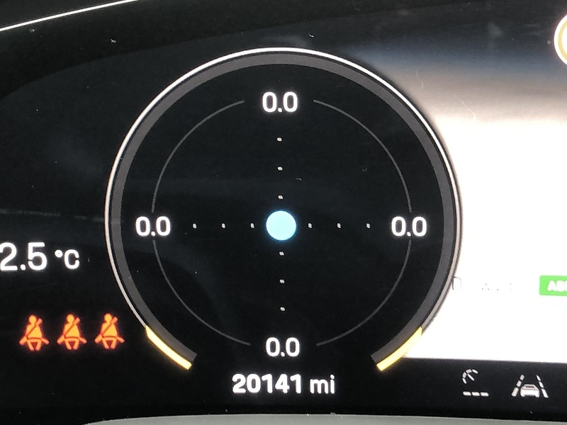 Used Porsche Taycan 2023 for sale - 77365272: Photo 36