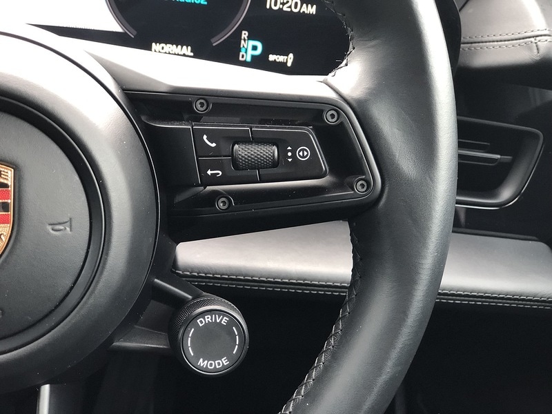 Used Porsche Taycan 2023 for sale - 77365272: Photo 40