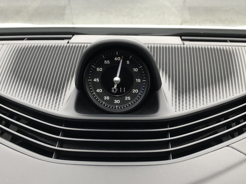 Used Porsche Taycan 2023 for sale - 77365272: Photo 41