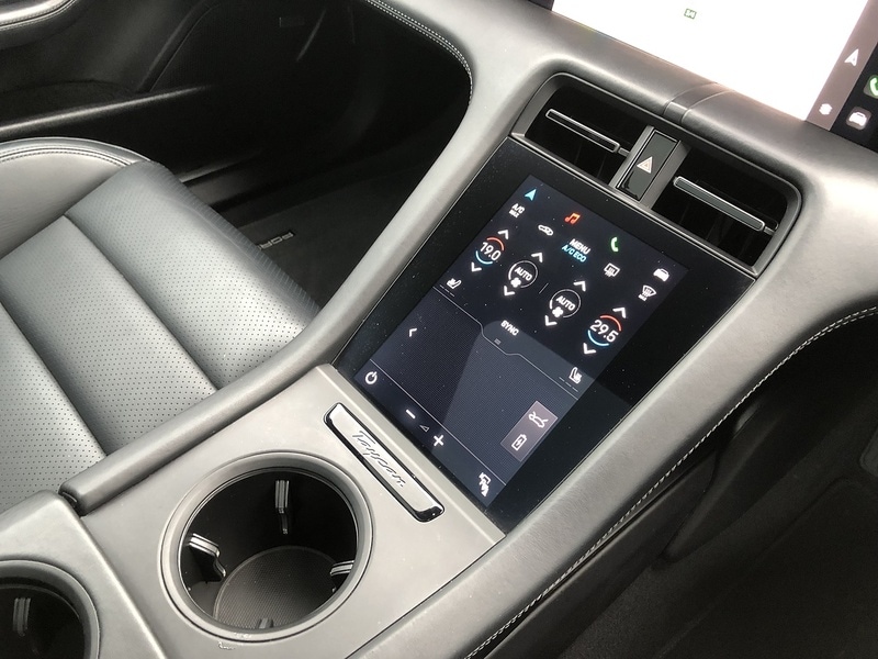 Used Porsche Taycan 2023 for sale - 77365272: Photo 43