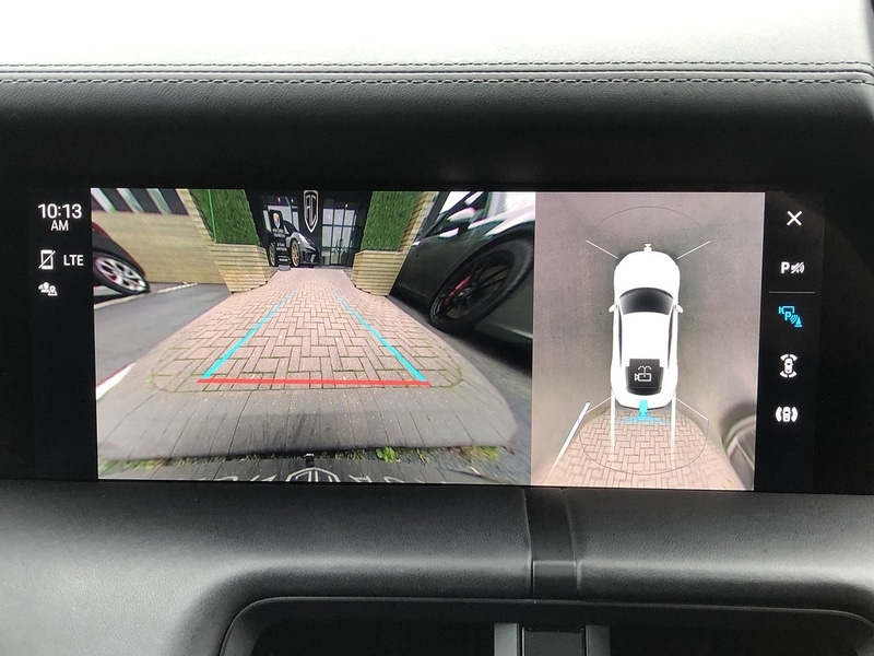 Used Porsche Taycan 2023 for sale - 77365272: Photo 44