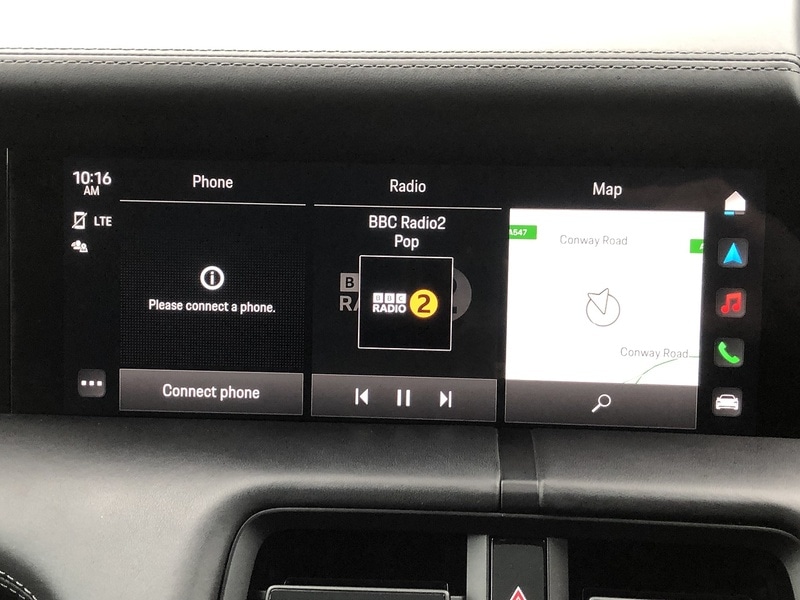 Used Porsche Taycan 2023 for sale - 77365272: Photo 48