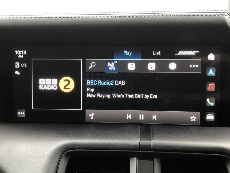 Used Porsche Taycan 2023 for sale - 77365272: Photo 49