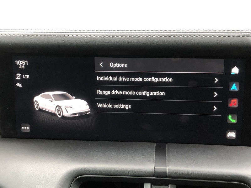 Used Porsche Taycan 2023 for sale - 77365272: Photo 50