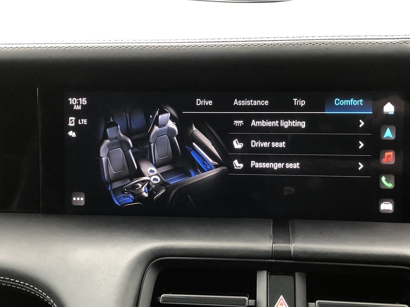 Used Porsche Taycan 2023 for sale - 77365272: Photo 57