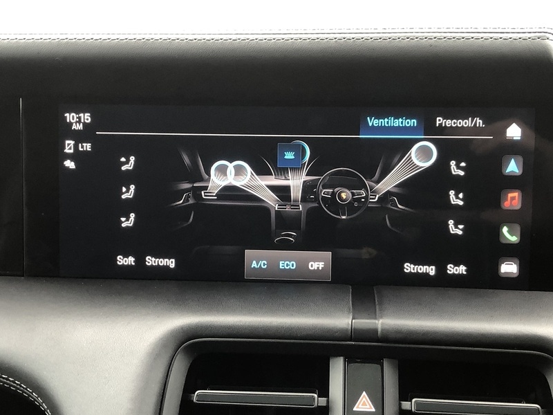 Used Porsche Taycan 2023 for sale - 77365272: Photo 58