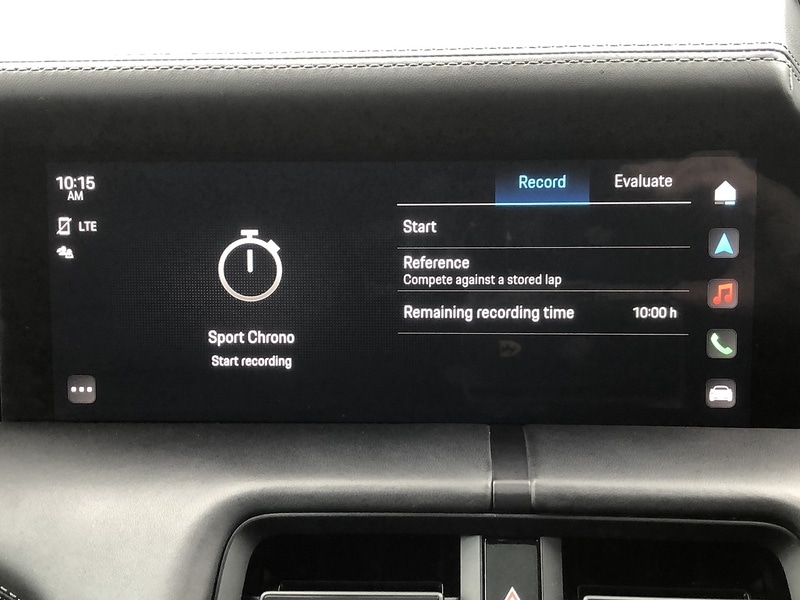 Used Porsche Taycan 2023 for sale - 77365272: Photo 60