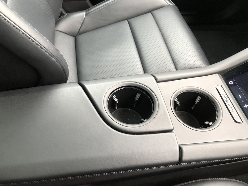 Used Porsche Taycan 2023 for sale - 77365272: Photo 62