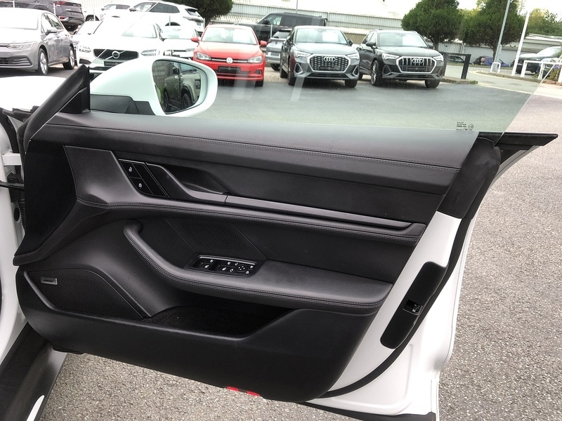 Used Porsche Taycan 2023 for sale - 77365272: Photo 66