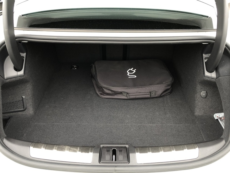 Used Porsche Taycan 2023 for sale - 77365272: Photo 71