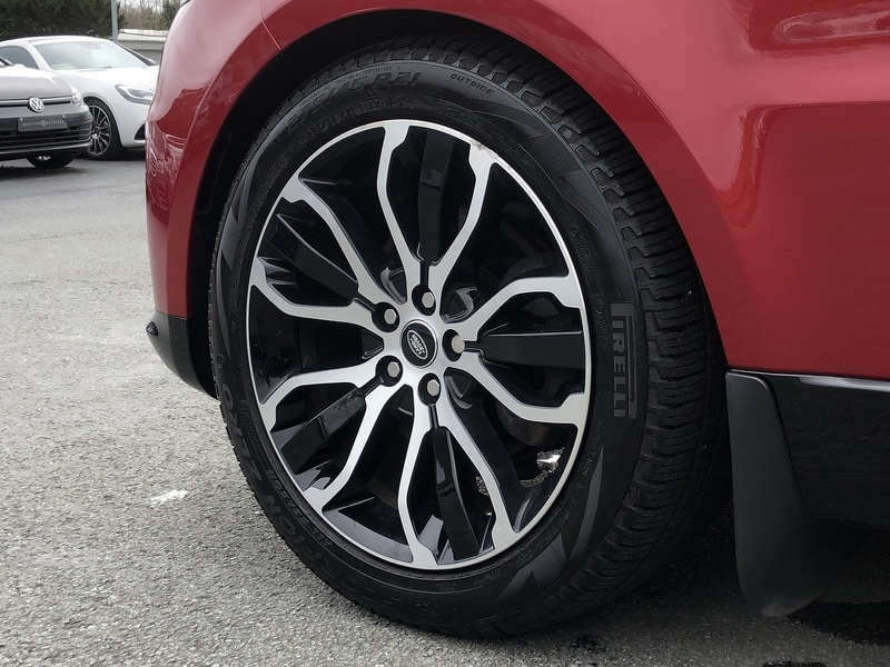 Used Land Rover Range Rover Sport for sale - 77643308: Photo 13