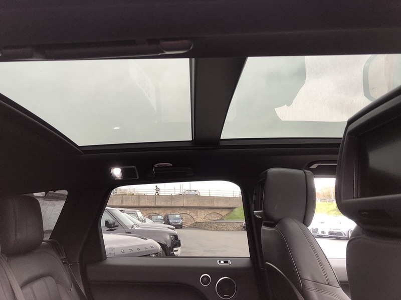 Used Land Rover Range Rover Sport for sale - 77643308: Photo 15