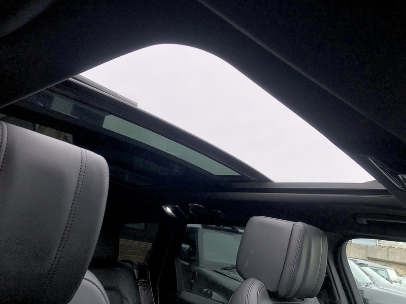 Used Land Rover Range Rover Sport for sale - 77643308: Photo 16