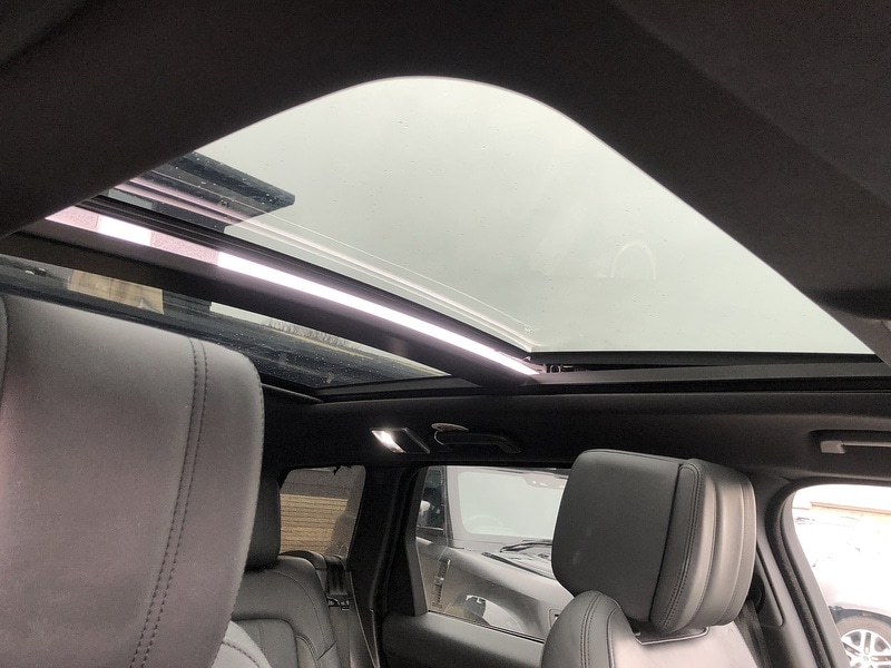 Used Land Rover Range Rover Sport for sale - 77643308: Photo 17