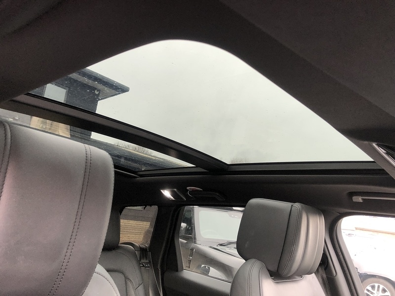 Used Land Rover Range Rover Sport for sale - 77643308: Photo 18