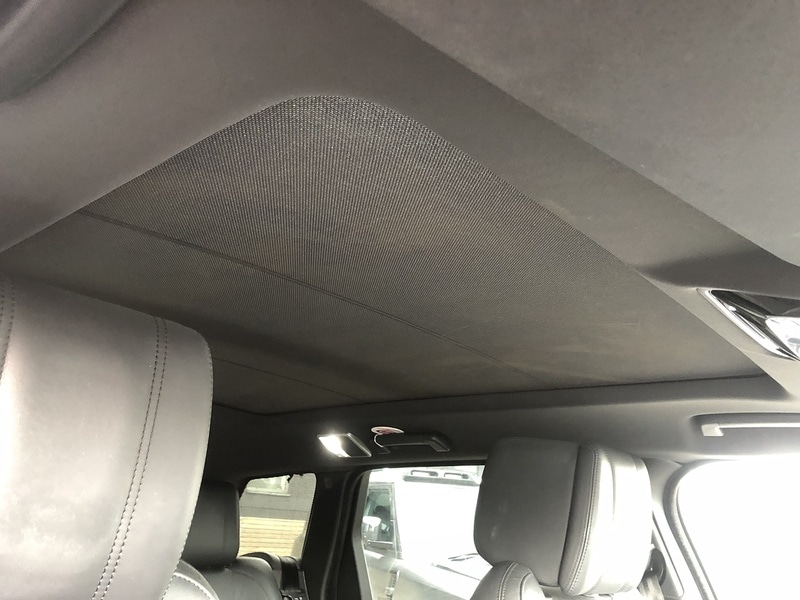 Used Land Rover Range Rover Sport for sale - 77643308: Photo 19