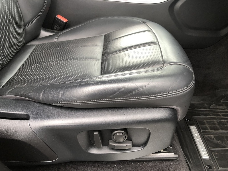 Used Land Rover Range Rover Sport for sale - 77643308: Photo 22