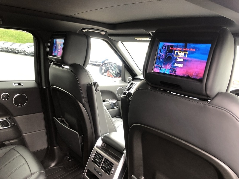 Used Land Rover Range Rover Sport for sale - 77643308: Photo 23