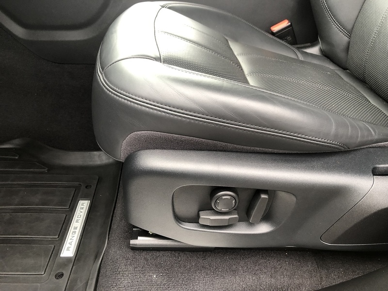 Used Land Rover Range Rover Sport for sale - 77643308: Photo 32