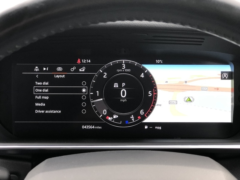 Used Land Rover Range Rover Sport for sale - 77643308: Photo 37