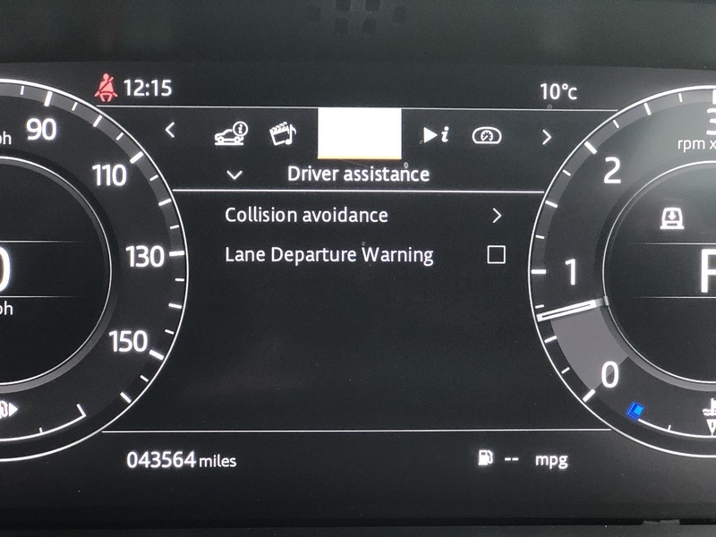 Used Land Rover Range Rover Sport for sale - 77643308: Photo 38