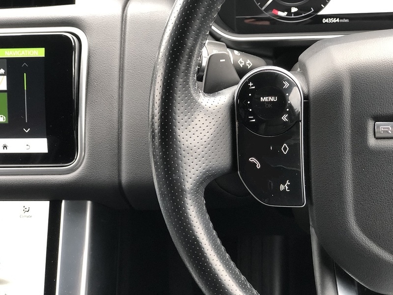 Used Land Rover Range Rover Sport for sale - 77643308: Photo 40