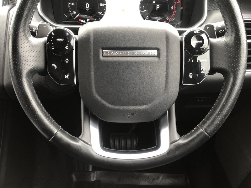 Used Land Rover Range Rover Sport for sale - 77643308: Photo 41