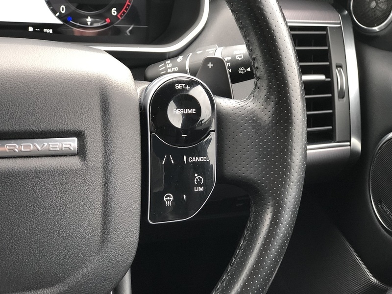 Used Land Rover Range Rover Sport for sale - 77643308: Photo 42