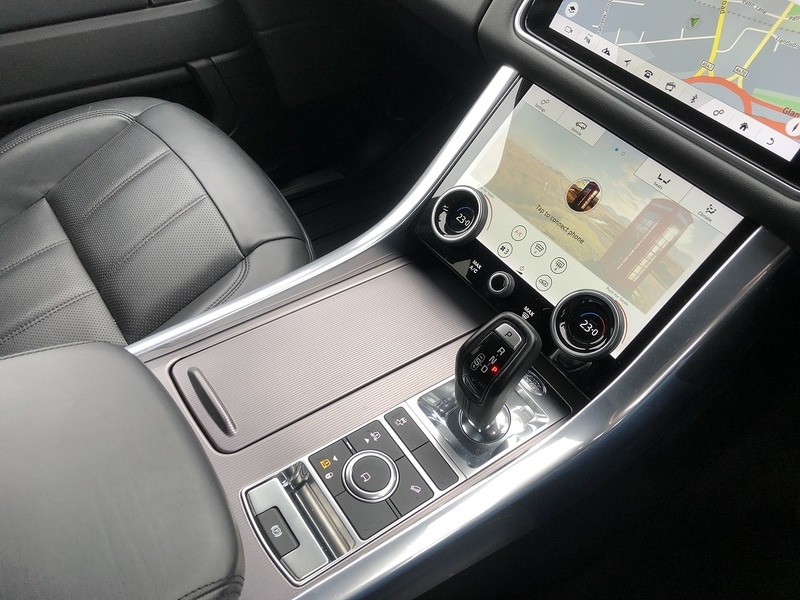 Used Land Rover Range Rover Sport for sale - 77643308: Photo 44