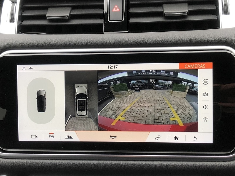 Used Land Rover Range Rover Sport for sale - 77643308: Photo 45