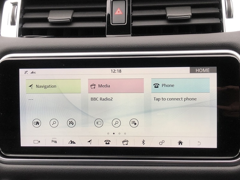 Used Land Rover Range Rover Sport for sale - 77643308: Photo 48