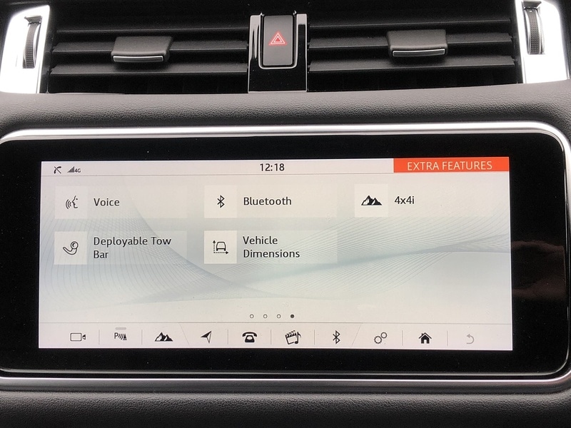 Used Land Rover Range Rover Sport for sale - 77643308: Photo 50