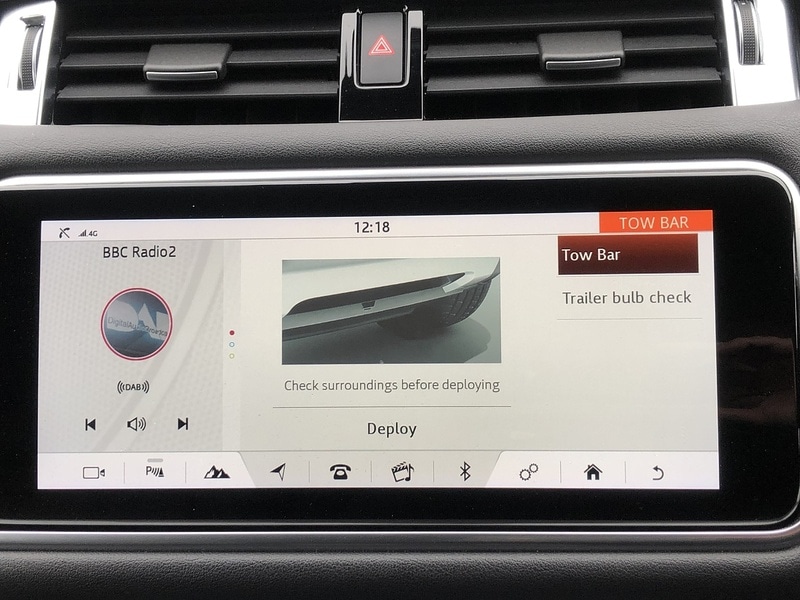 Used Land Rover Range Rover Sport for sale - 77643308: Photo 51